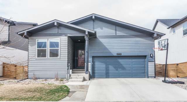 Photo of 2962 Conquest St, Fort Collins, CO 80524