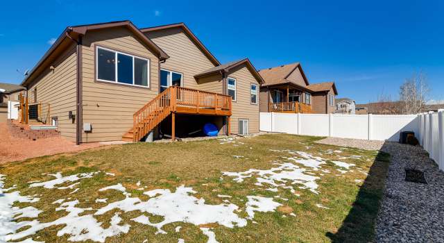 Photo of 319 Sycamore Ave, Johnstown, CO 80534