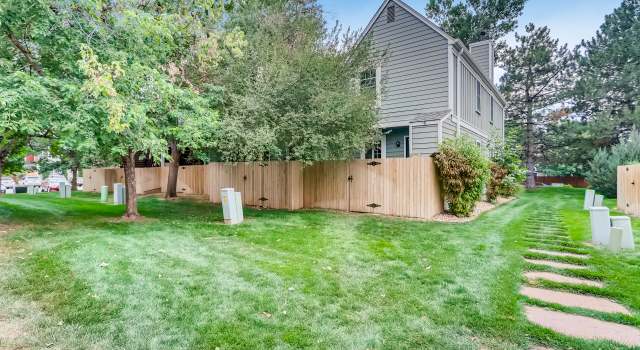Photo of 1266 Milo Cir, Lafayette, CO 80026