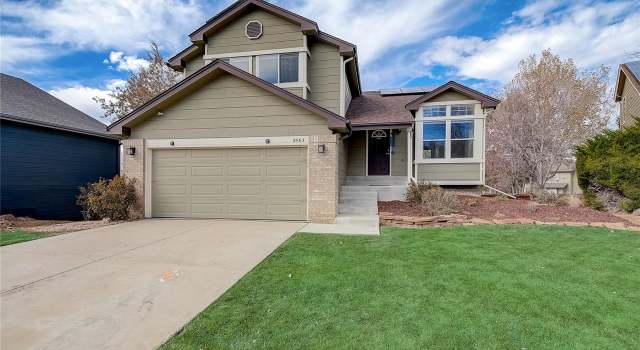 Photo of 9563 Devonshire Pl, Highlands Ranch, CO 80126