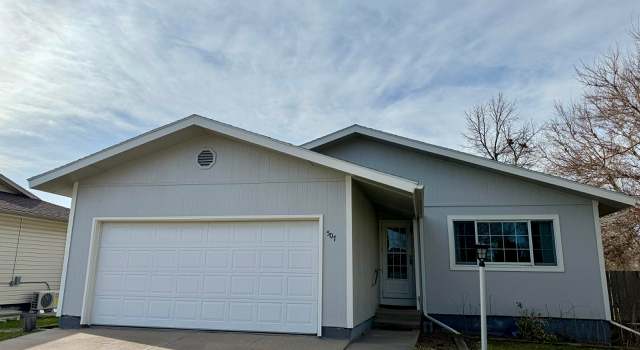 Photo of 507 W Logan St, Sterling, CO 80751