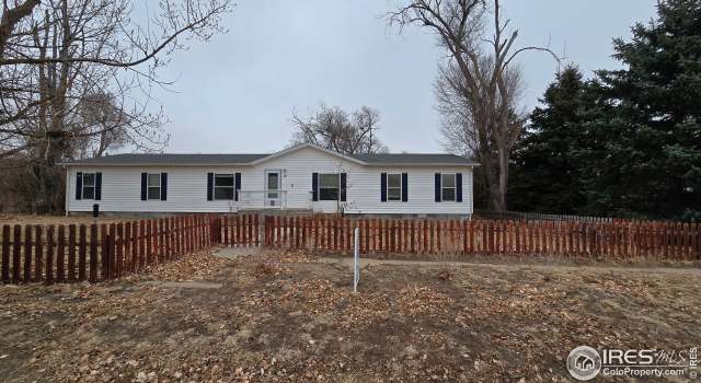 Photo of 207 N Custer Ave, Fleming, CO 80728