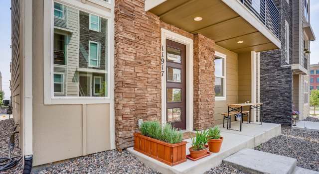 Photo of 11917 Peakview Ln, Broomfield, CO 80021