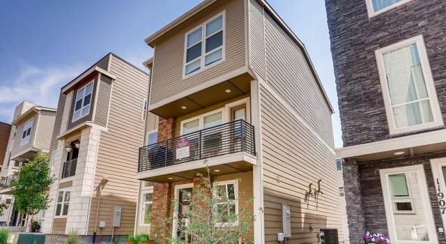 Photo of 11917 Peakview Ln, Broomfield, CO 80021