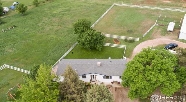 Photo of 4601 S County Road 13 Rd, Loveland, CO 80537