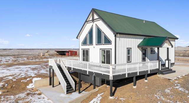 Photo of 36353 County Road 65, Galeton, CO 80622
