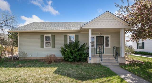 Photo of 319 6th St, Windsor, CO 80550