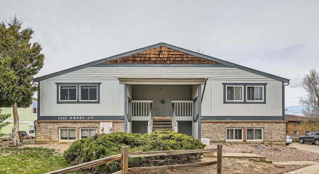 Photo of 1418 Emery Ct, Longmont, CO 80501