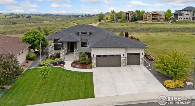 Photo of 7846 Blackwood Dr, Windsor, CO 80550