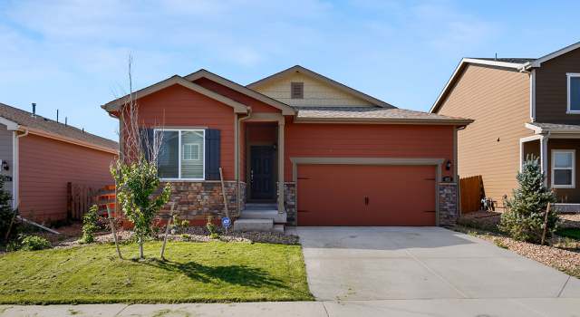 Photo of 492 Reserve Ave, Lochbuie, CO 80603