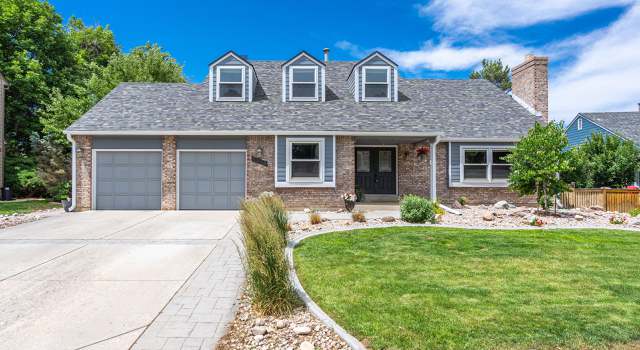 Photo of 1318 Ticonderoga Dr, Fort Collins, CO 80525