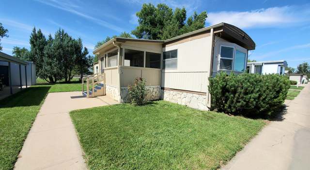 Photo of 1601 N College Ave #312, Fort Collins, CO 80524
