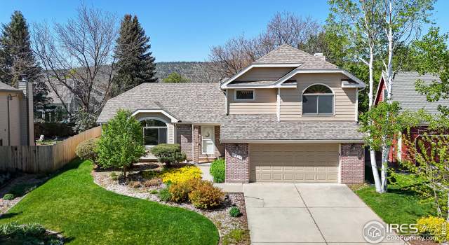 Photo of 2917 Garrett Dr, Fort Collins, CO 80526