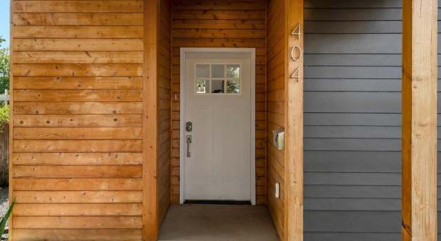 Photo of 404 W Cleveland St, Lafayette, CO 80026