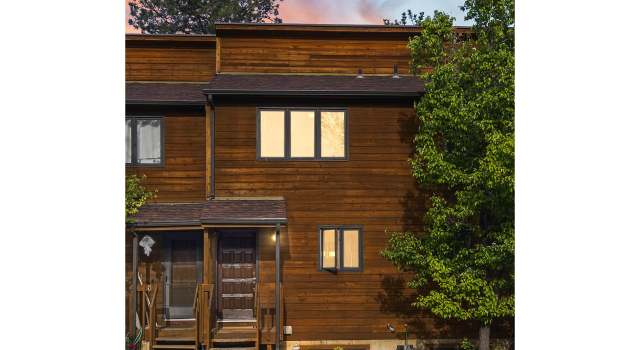 Photo of 3345 Hickok Pl, Boulder, CO 80301