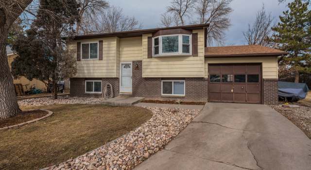 Photo of 1714 Ellen Ct, Loveland, CO 80537