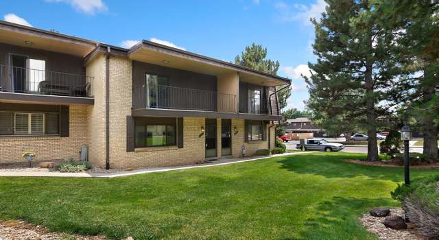 Photo of 11213 W 18th Ave, Lakewood, CO 80215