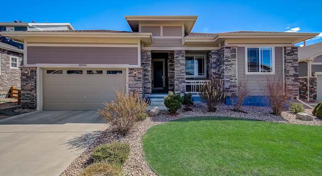 Photo of 4050 W 149th Ave, Broomfield, CO 80023