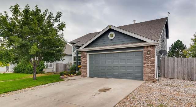 Photo of 4338 Limestone Ln, Johnstown, CO 80534