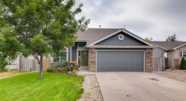 Photo of 4338 Limestone Ln, Johnstown, CO 80534