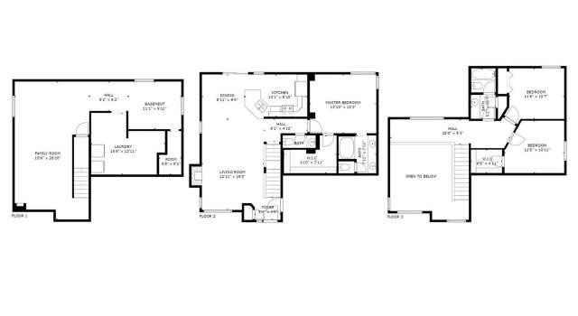 Photo of 4338 Limestone Ln, Johnstown, CO 80534