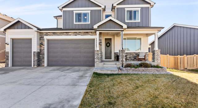 Photo of 6661 Stone Point Dr, Timnath, CO 80547