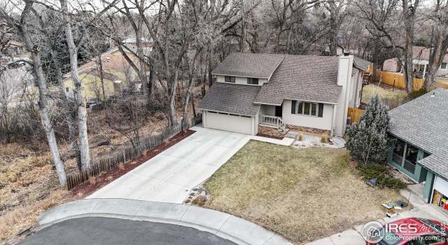 Photo of 1601 Westview Ave, Fort Collins, CO 80521