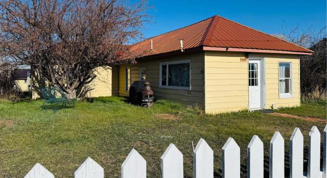 Photo of 484 Washington St, Walden, CO 80480