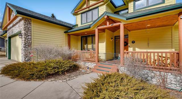 Photo of 3124 Elk View Dr, Evergreen, CO 80439
