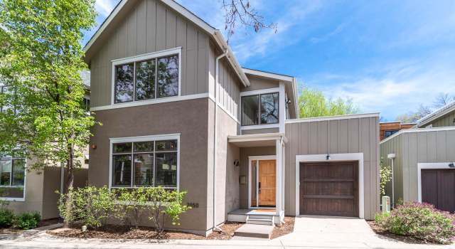 Photo of 2050 Walnut St, Boulder, CO 80302