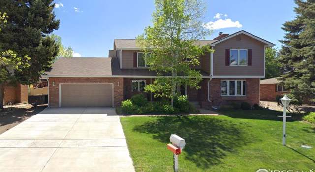 Photo of 2800 Virginia Dr, Loveland, CO 80538