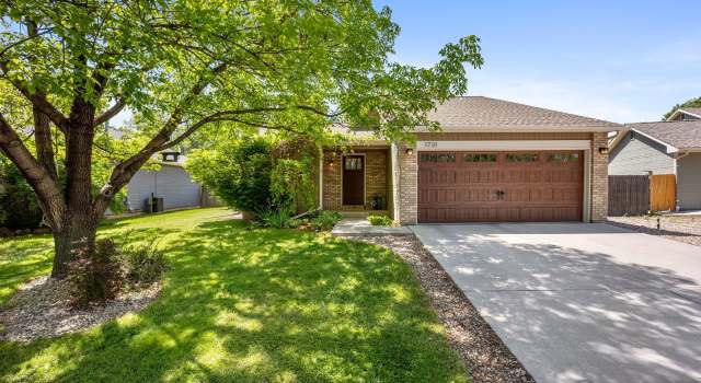 Photo of 1731 Dora St, Fort Collins, CO 80526