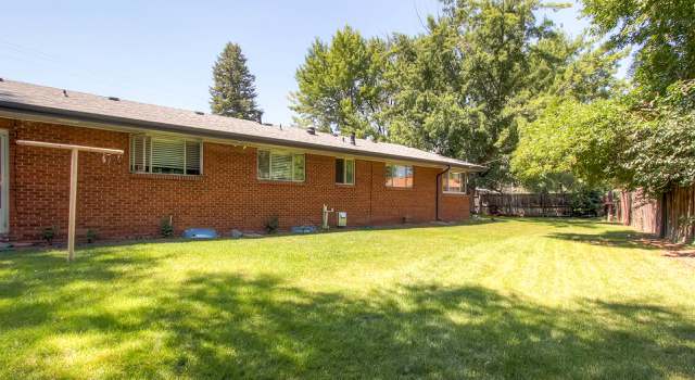 Photo of 8625 Grandview Ave, Arvada, CO 80002