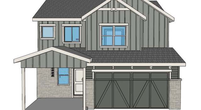 Photo of 4737 Whistler Dr, Loveland, CO 80538