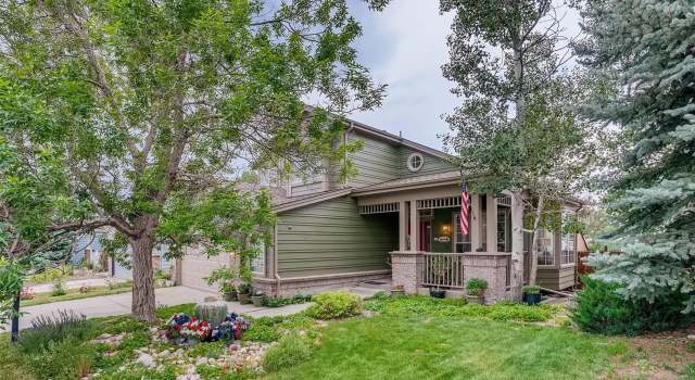 Photo of 2327 Beacham Dr, Castle Rock, CO 80104
