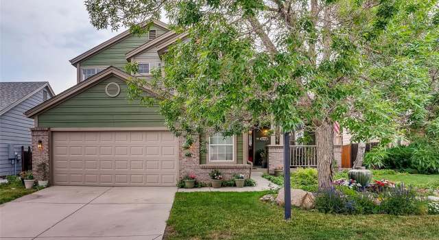 Photo of 2327 Beacham Dr, Castle Rock, CO 80104