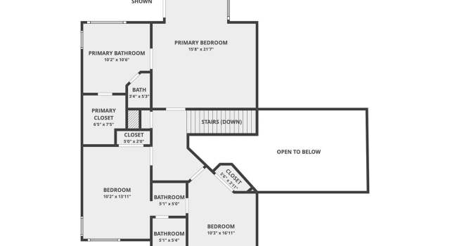 Photo of 2327 Beacham Dr, Castle Rock, CO 80104