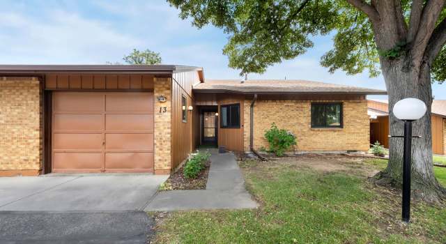 Photo of 1100 Taft Ave #13, Loveland, CO 80537