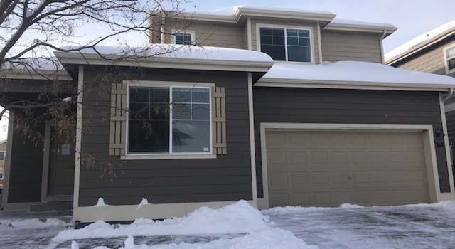 Photo of 317 Newaygo Dr, Fort Collins, CO 80524