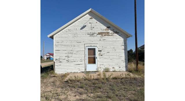 Photo of 101 Main St, Briggsdale, CO 80611