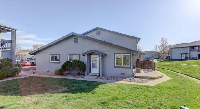 Photo of 1120 Monroe Dr Unit A, Boulder, CO 80303