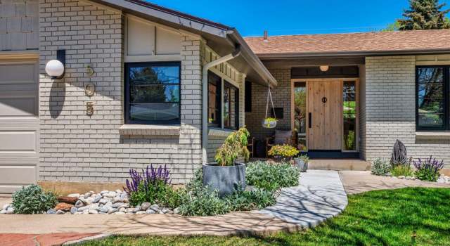 Photo of 505 Lois Dr, Louisville, CO 80027