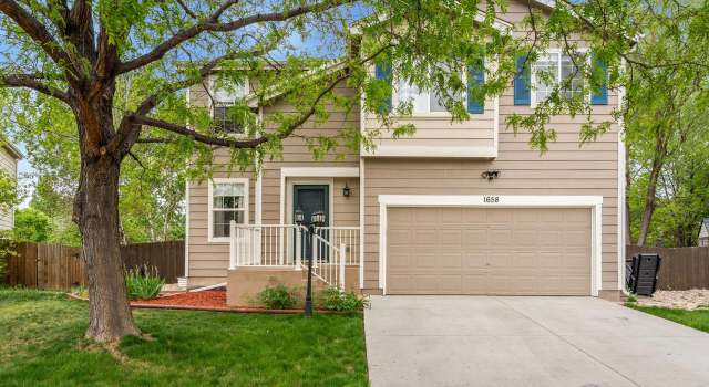 Photo of 1658 Box Prairie Cir, Loveland, CO 80538