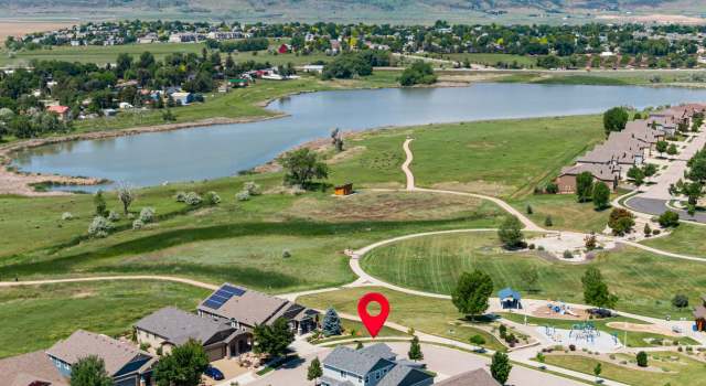 Photo of 7151 Eden Ridge Ln, Fort Collins, CO 80525