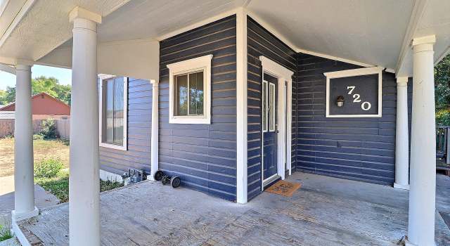 Photo of 720 40th St, Evans, CO 80620
