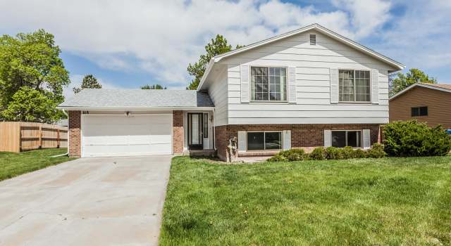 Photo of 618 Morsman Dr, Fort Collins, CO 80526