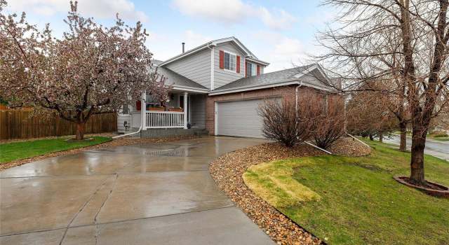 Photo of 18234 E Linvale Dr, Aurora, CO 80013