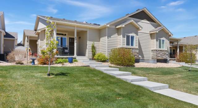 Photo of 193 Darlington Ln, Johnstown, CO 80534