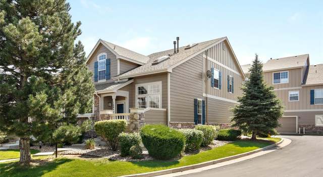Photo of 16967 W 63rd Dr, Arvada, CO 80403