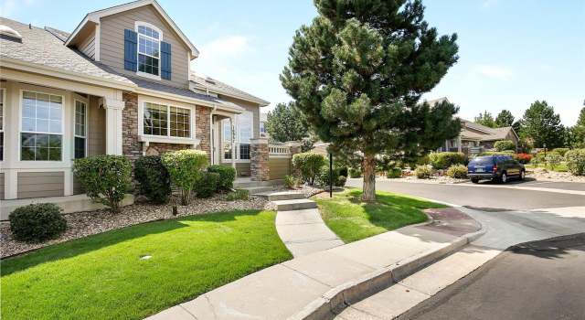 Photo of 16967 W 63rd Dr, Arvada, CO 80403